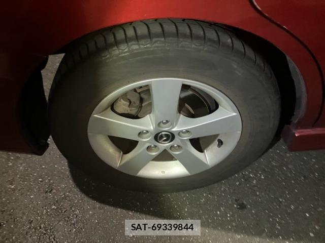 Mazda PREMACY 2013-09 7272706-8