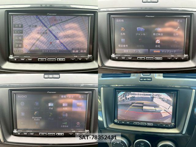 Mazda PREMACY 2016-10 7272713-9