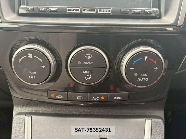 Mazda PREMACY 2016-10 7272713-10