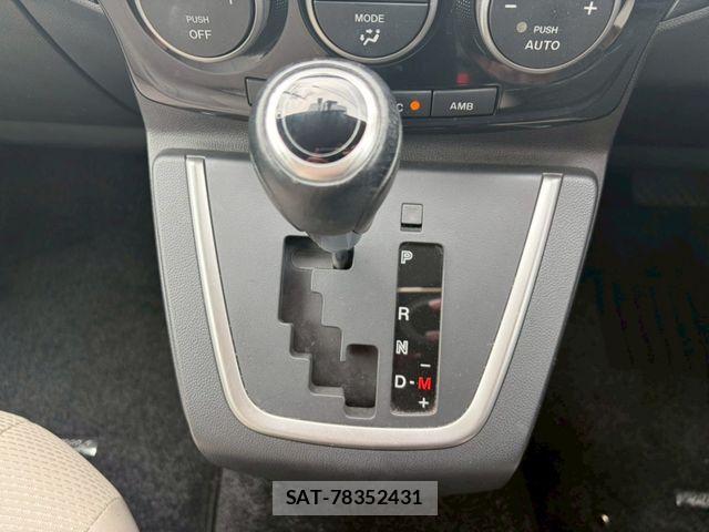 Mazda PREMACY 2016-10 7272713-11
