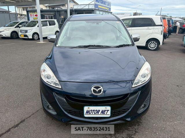 Mazda PREMACY 2016-10 7272713-14