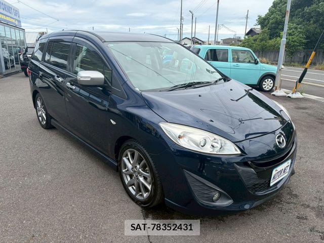 Mazda PREMACY 2016-10 7272713-15