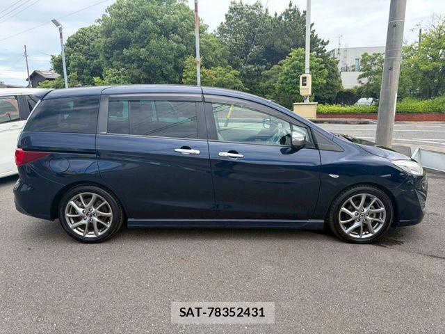 Mazda PREMACY 2016-10 7272713-16