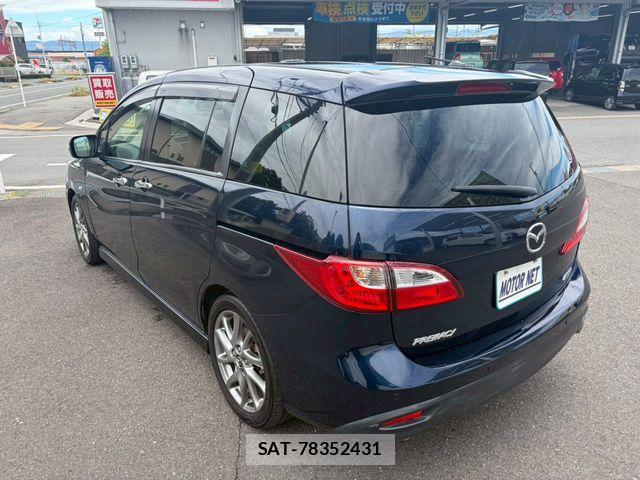 Mazda PREMACY 2016-10 7272713-18