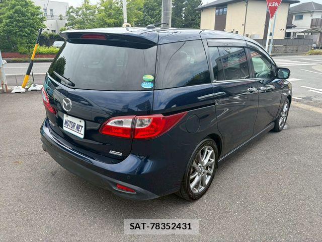 Mazda PREMACY 2016-10 7272713-1