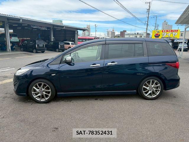 Mazda PREMACY 2016-10 7272713-19