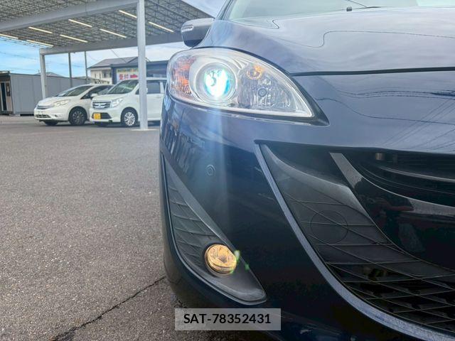Mazda PREMACY 2016-10 7272713-20