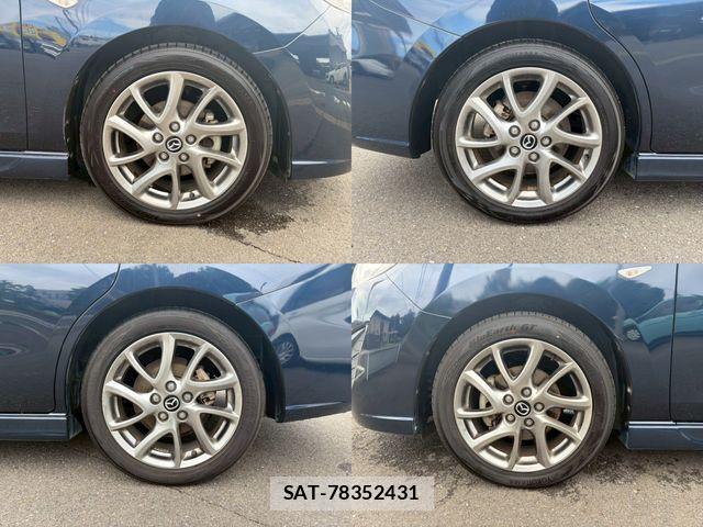 Mazda PREMACY 2016-10 7272713-22