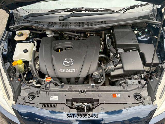 Mazda PREMACY 2016-10 7272713-23