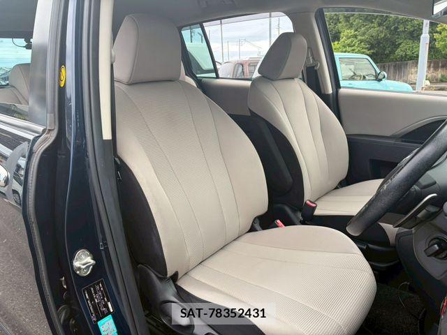 Mazda PREMACY 2016-10 7272713-25