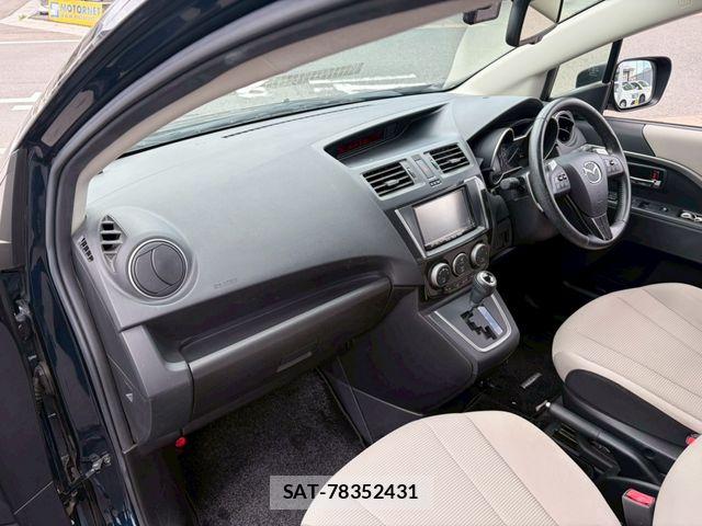 Mazda PREMACY 2016-10 7272713-2