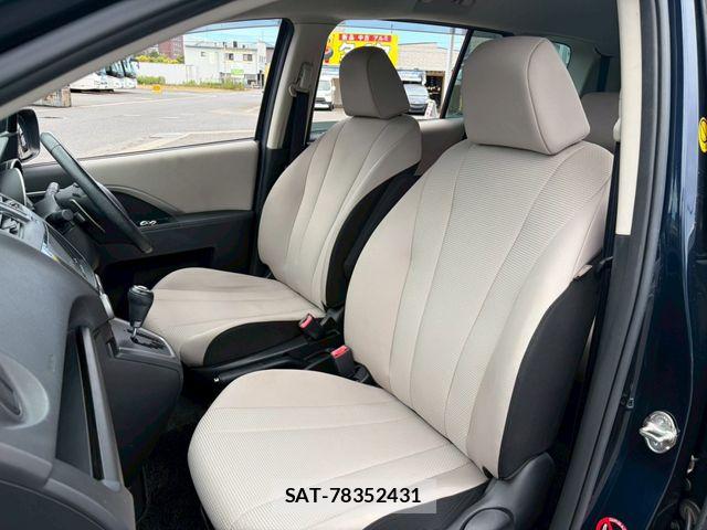 Mazda PREMACY 2016-10 7272713-3