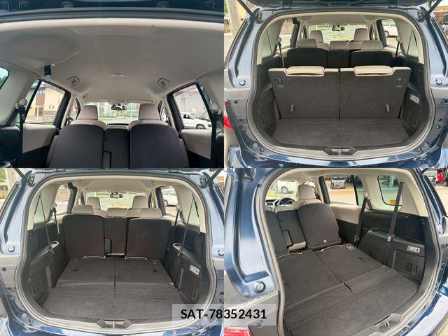 Mazda PREMACY 2016-10 7272713-6