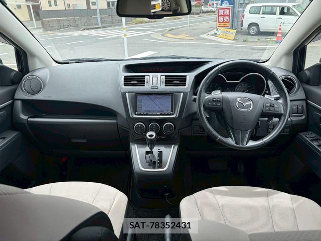 Mazda PREMACY 2016-10 7272713-7