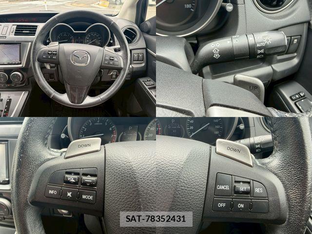 Mazda PREMACY 2016-10 7272713-8