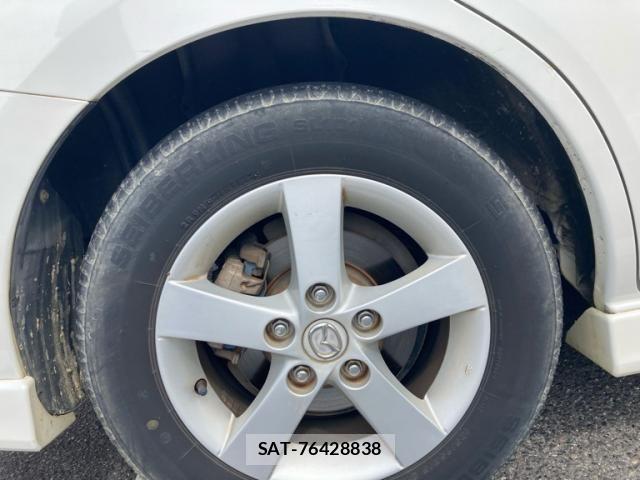 Mazda PREMACY 2006-03 7329389-9