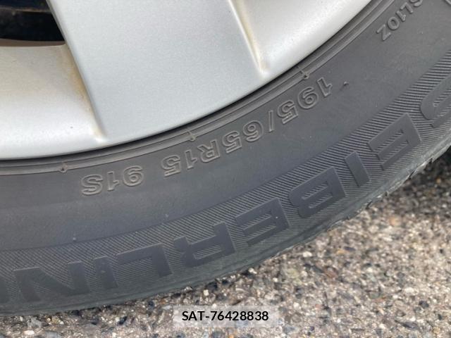 Mazda PREMACY 2006-03 7329389-10