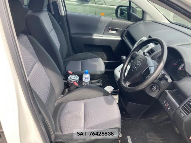 Mazda PREMACY 2006-03 7329389-13