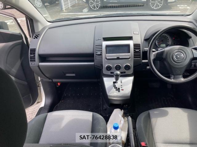 Mazda PREMACY 2006-03 7329389-14
