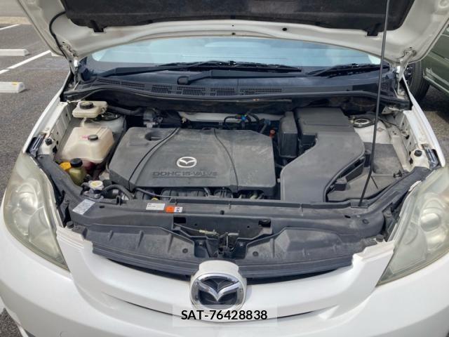 Mazda PREMACY 2006-03 7329389-15