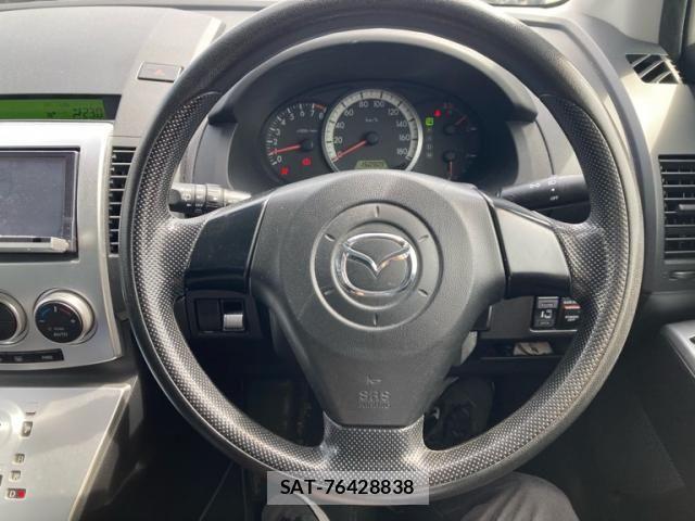 Mazda PREMACY 2006-03 7329389-17