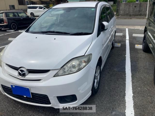 Mazda PREMACY 2006-03 7329389-1