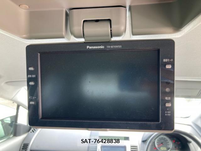 Mazda PREMACY 2006-03 7329389-23