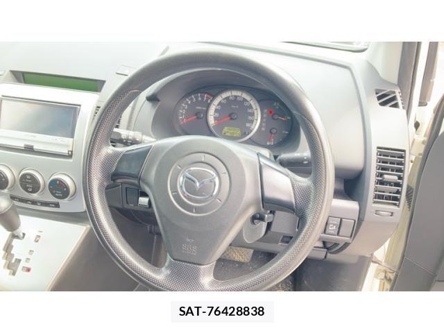 Mazda PREMACY 2006-03 7329389-27