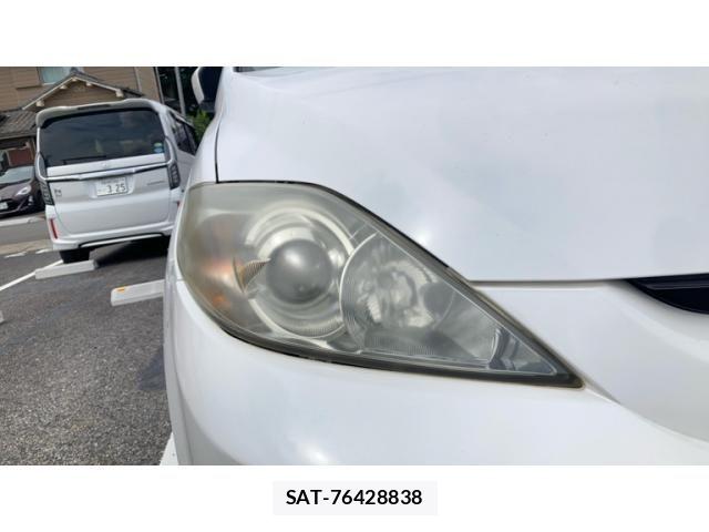 Mazda PREMACY 2006-03 7329389-28