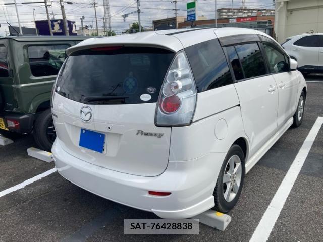 Mazda PREMACY 2006-03 7329389-3