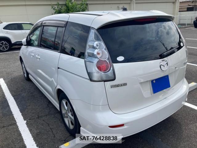 Mazda PREMACY 2006-03 7329389-4