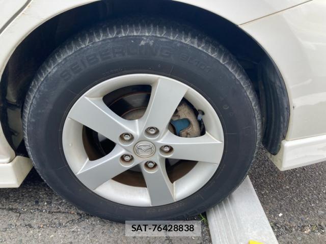 Mazda PREMACY 2006-03 7329389-6