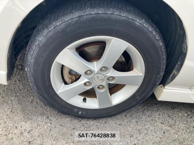 Mazda PREMACY 2006-03 7329389-7