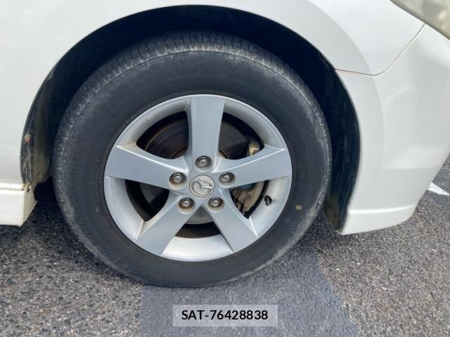 Mazda PREMACY 2006-03 7329389-8