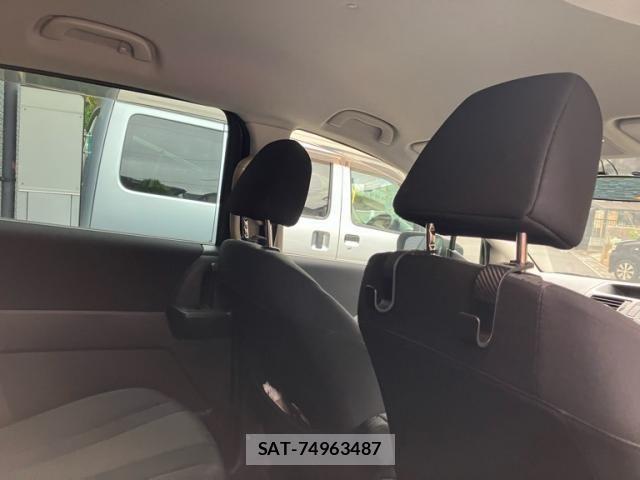 Mazda PREMACY 2011-06 7329380-11