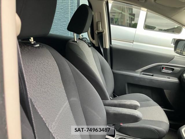 Mazda PREMACY 2011-06 7329380-13