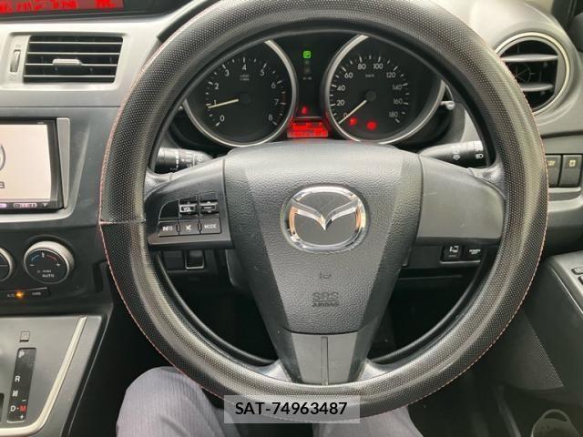 Mazda PREMACY 2011-06 7329380-15