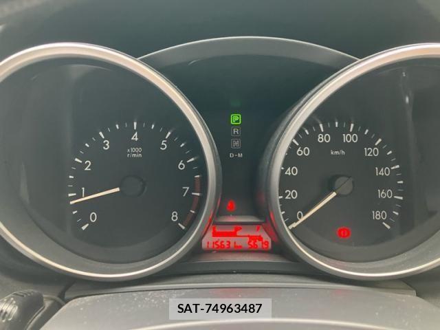 Mazda PREMACY 2011-06 7329380-16