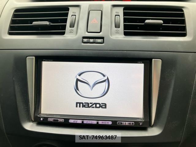 Mazda PREMACY 2011-06 7329380-17