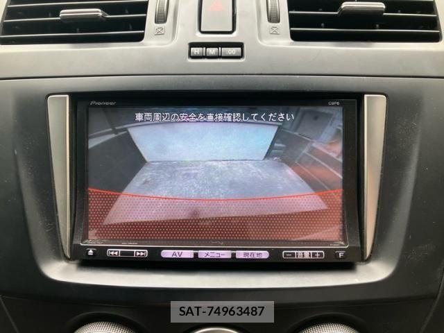 Mazda PREMACY 2011-06 7329380-18