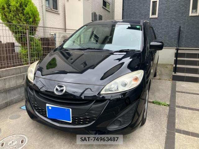 Mazda PREMACY 2011-06 7329380-1