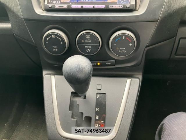 Mazda PREMACY 2011-06 7329380-19