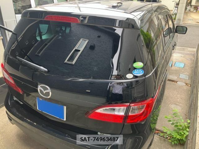 Mazda PREMACY 2011-06 7329380-3