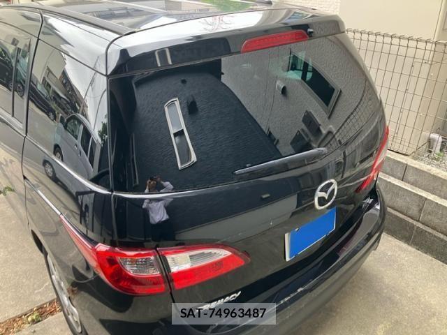 Mazda PREMACY 2011-06 7329380-4