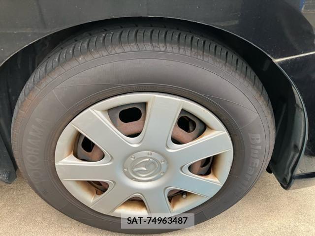 Mazda PREMACY 2011-06 7329380-5