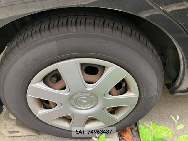 Mazda PREMACY 2011-06 7329380-6