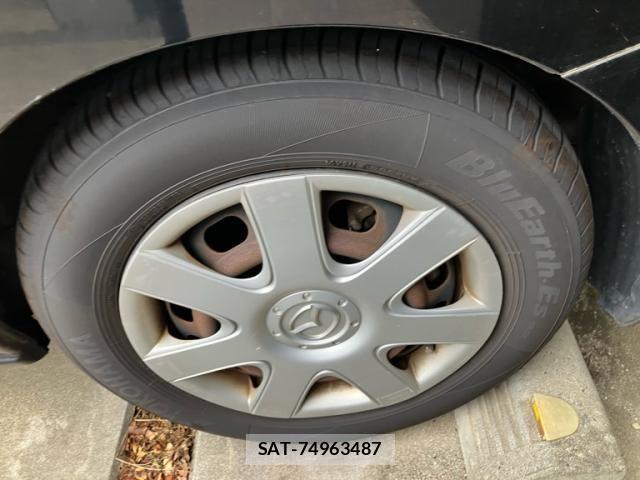 Mazda PREMACY 2011-06 7329380-7
