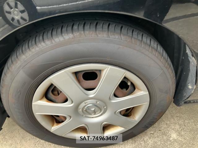 Mazda PREMACY 2011-06 7329380-8