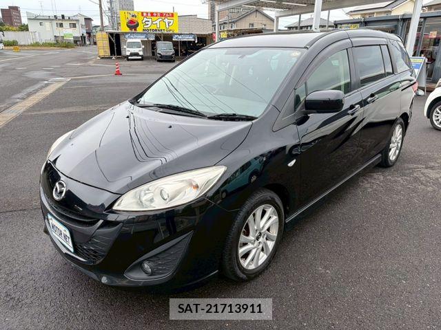 Mazda PREMACY 2013-04 7329386-0