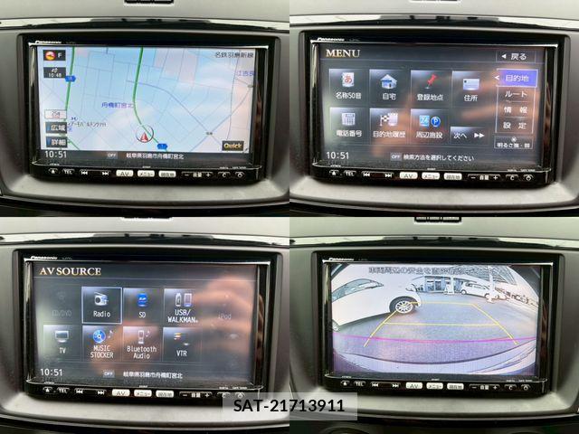 Mazda PREMACY 2013-04 7329386-9